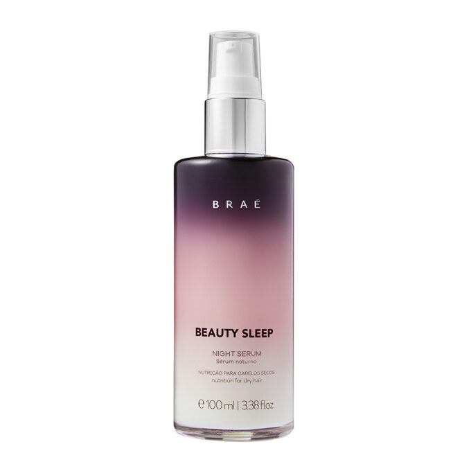 Beauty Sleep- Night Serum-100ml
