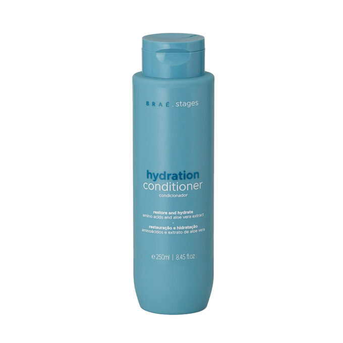 Stages Hydration Condicionador 250ml